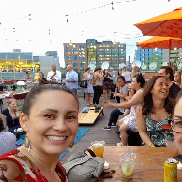 Meet your Posher, Becky - Picture 4 of 5